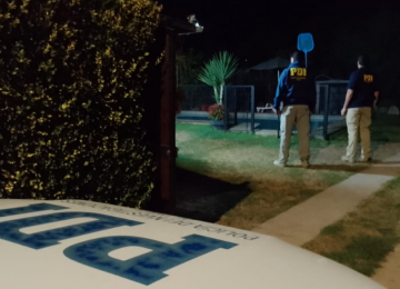 Bebé de 2 años murió ahogado en piscina en Olmué