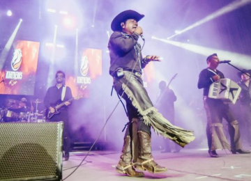Expo La Ligua 2023: fechas y artistas por día
