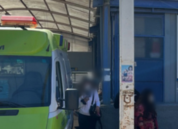 Hombre de 29 años murió baleado en Viña del Mar