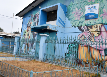 Quillota: En esta fecha inician postulaciones a la Beca Municipal de Educación Superior
