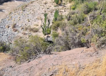 Mujer de 28 años murió en accidente en San Esteban