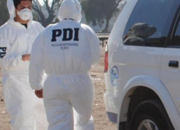 Nogales: Hallan a mujer fallecida en habitación en El Melón
