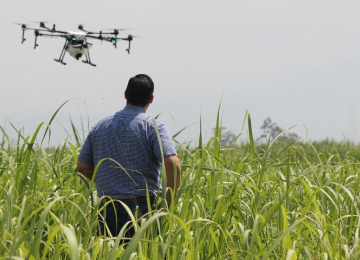Proyecto Corfo Fortalece Pyme Aconcagua Quillota potenciará nuevas tecnologías en agricultores locales