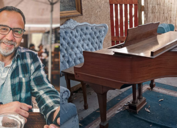 Psicólogo de Quillota hará rifa para financiar taller gratuito a jóvenes con TEA