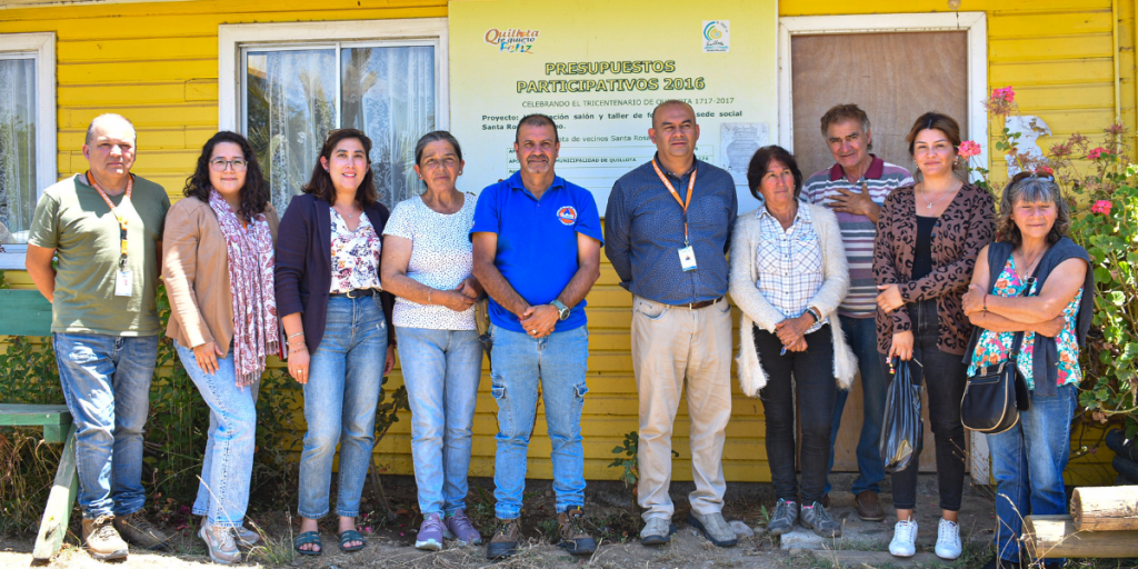 Quillota: Proponen planta de ósmosis inversa ante contaminación del agua en Colmo