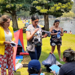 Virus Hanta: Consejos para tener un camping seguro