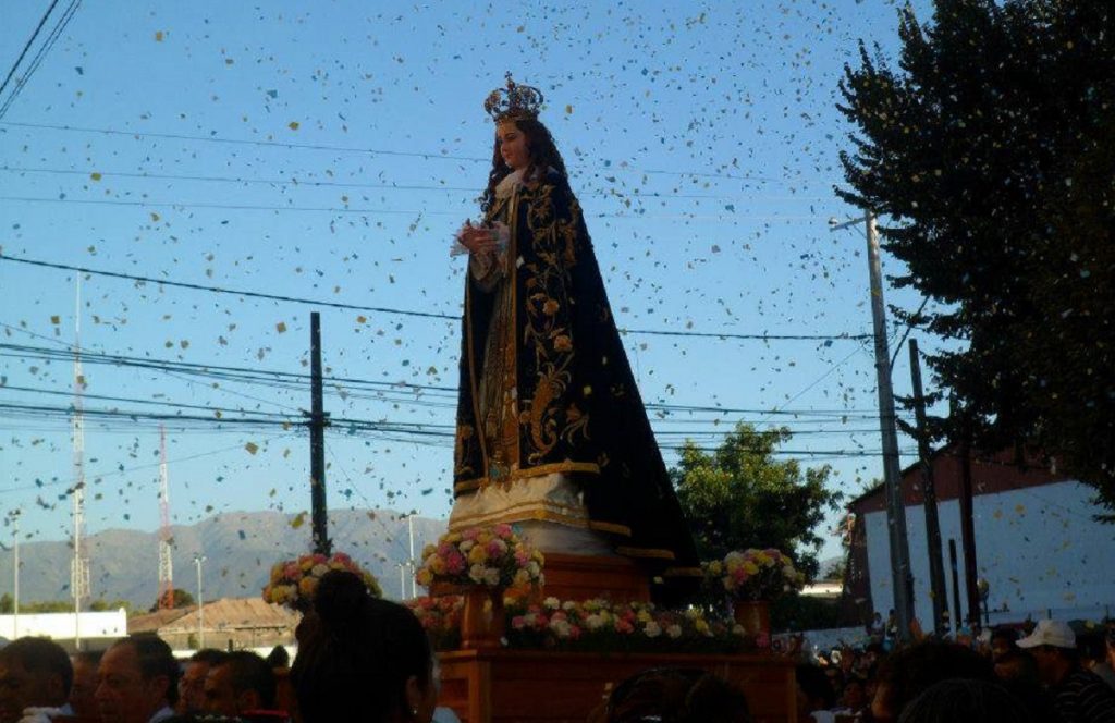 Feria de las 40 Horas de Limache no se llevará a cabo este año