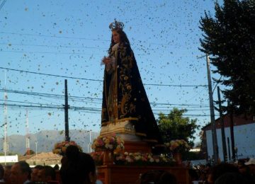 Feria de las 40 Horas de Limache no se llevará a cabo este año