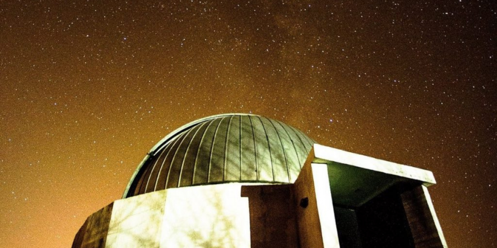 Así celebrarán el Día de la Astronomía en Calle Larga y Viña