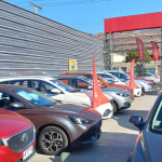 Automotora Fronza abrió sus puertas en La Calera para toda la región interior