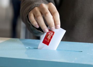 CRONOGRAMA ELECTORAL ELECCIÓN CONSEJO CONSTITUCIONAL