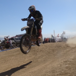 Campeonato Zonal Centro Enduro de 2023 Papudo