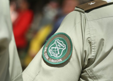 Limache: Hombre quedó en prisión preventiva por femicidio frustrado