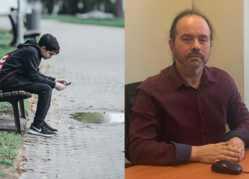 Ciberacoso y convivencia digital: para tener en cuenta y en consciencia