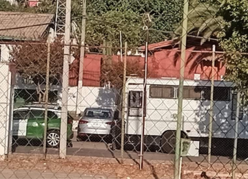 En prisión preventiva queda hombre por homicidio en El Melón
