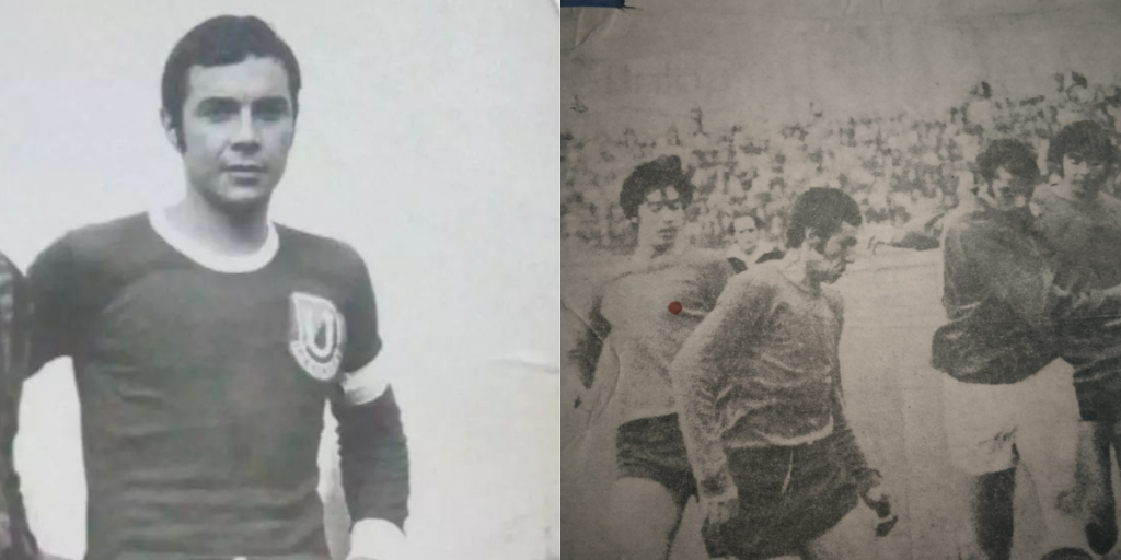 Falleció “Keko” Mesías, ex jugador de Unión La Calera