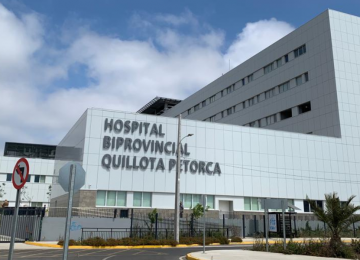 "Hospital Dr. Salvador Allende" será el nuevo nombre del actual Hospital Biprovincial Quillota-Petorca