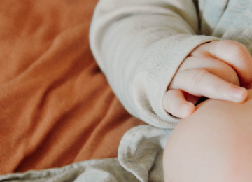 Indagan causa de muerte de bebé de 8 meses en Quintero
