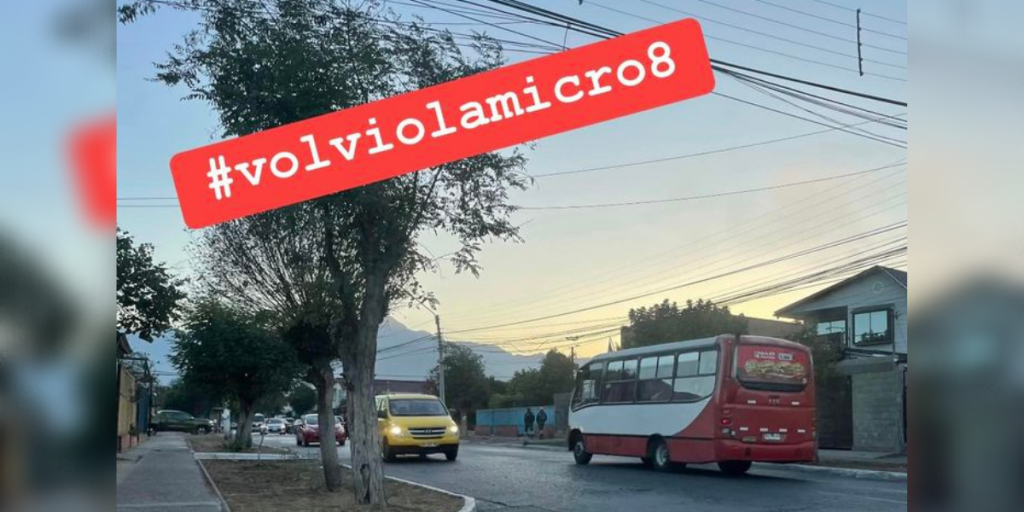 La Calera: Con más de 2 mil firmas, vecinos lograron la restitución de servicio de buses