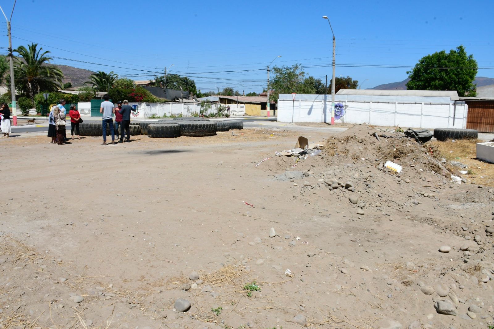 La Calera Construirán nuevo Centro Municipal de Participación de Personas Mayores