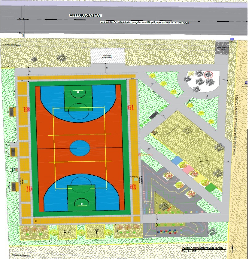 La Calera Estos proyectos recibirán inversión de $305 millones para su ejecución