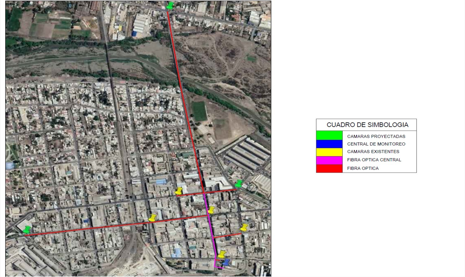 La Calera Estos proyectos recibirán inversión de $305 millones para su ejecución