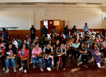 La Calera Inicia proceso de postulación de vecinos al Fondeve 2023