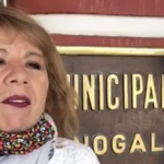 Modifican cautelar de alcaldesa de Nogales: quedó con arresto domiciliario nocturno