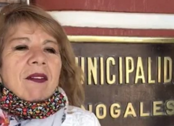 Modifican cautelar de alcaldesa de Nogales: quedó con arresto domiciliario nocturno