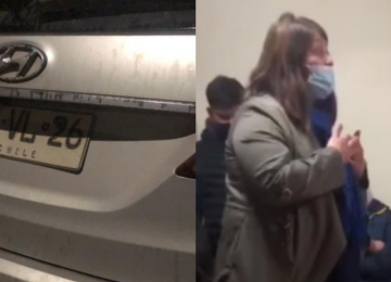 Papudo: Harán sumario por presunto uso de vehículo municipal en actividad del "Rechazo"