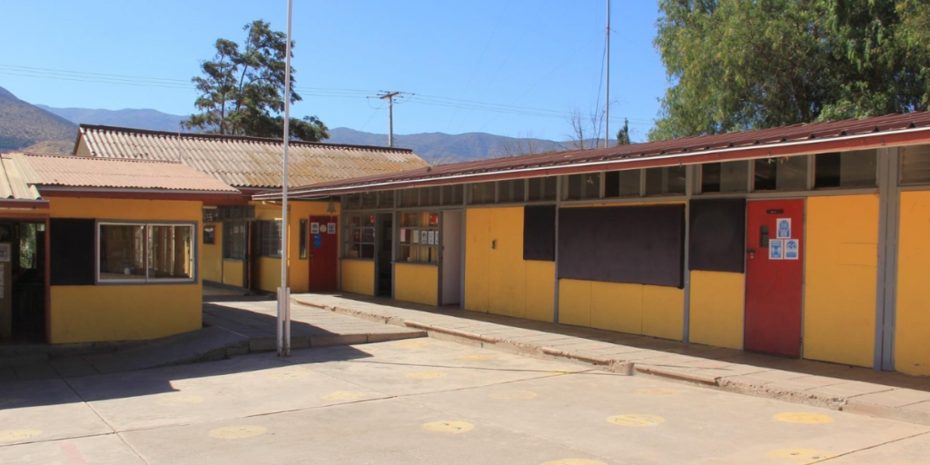 escuela de Cabildo