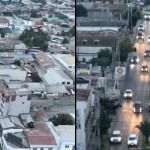 Quillota: Director de tránsito evalúa con nota 5.5 al "súper" lunes
