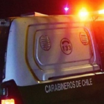 Quillota: Violentos robos en San Pedro y Caromo dejan una persona baleada