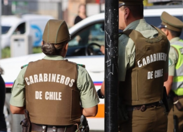 Quilpué: Carabinera cumplirá en libertad vigilada condena por apremios ilegítimos