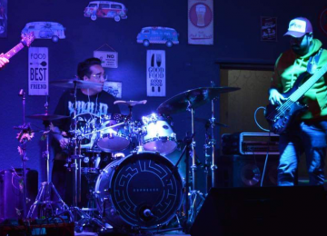 Realizarán doble concierto de música progresiva en Quillota