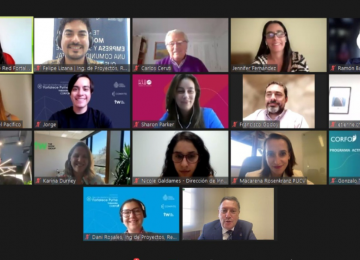 Red de Asistencia Digital “Fortalece Pyme” llegará a Petorca