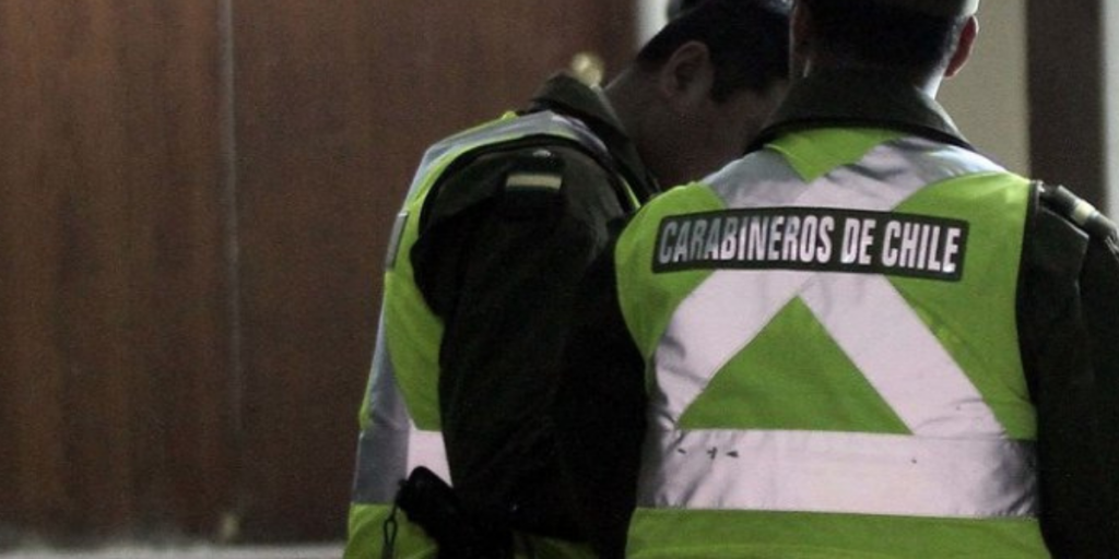 Región de Valparaíso Por coimas investigan a nueve ex carabineros y seis operadores de transporte