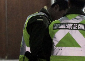 Región de Valparaíso Por coimas investigan a nueve ex carabineros y seis operadores de transporte