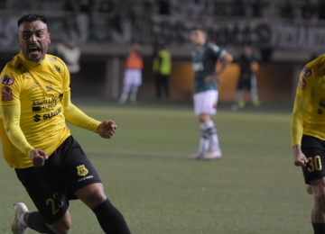 San Luis buscará recuperar el primer lugar de la tabla en Arica