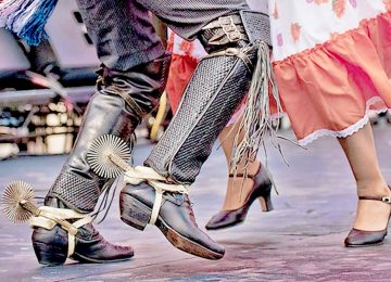 cueca