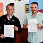 Sopraval aportará a la nutrición de Casa de Adulto Mayor “Fe y Esperanza” de La Calera