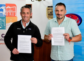 Sopraval aportará a la nutrición de Casa de Adulto Mayor “Fe y Esperanza” de La Calera