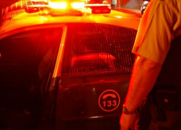 Violento robo afectó a residentes de parcela en Nogales