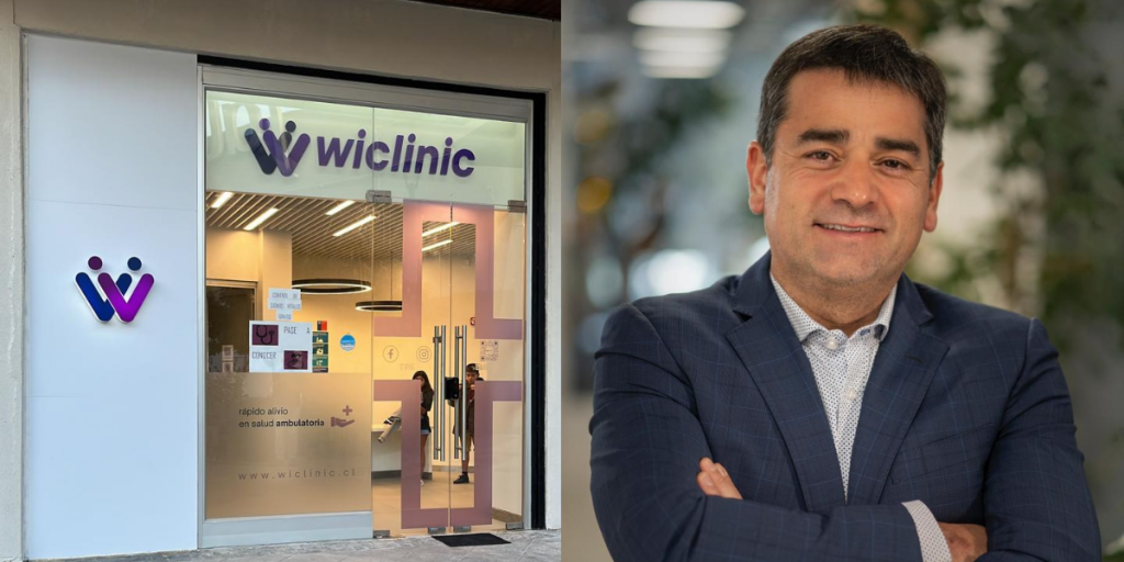Wiclinic, el nuevo centro médico de libre demanda que se instala en el centro de La Calera