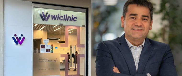 Wiclinic, el nuevo centro médico de libre demanda que se instala en el centro de La Calera