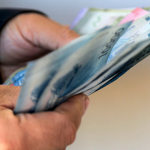 ¿Cuánto bajará la UF con la variación del IPC de febrero?