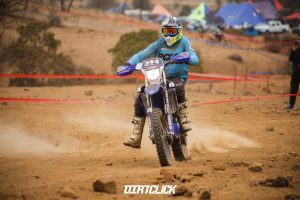 Enduro Cabildo