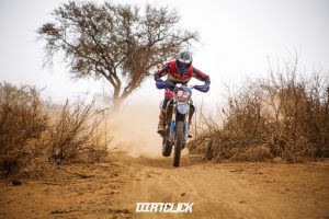 Enduro Cabildo