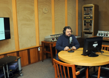 A 86 años de su creación Radio USM busca llegar a nuevos públicos.