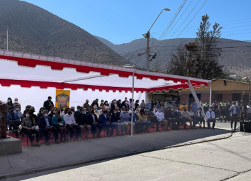 Anuncian calendario de actividades por el aniversario 269 de Petorca
